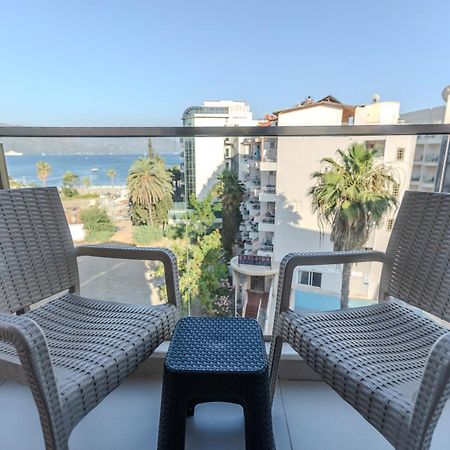 Gold Butik Otel Marmaris Eksteriør bilde