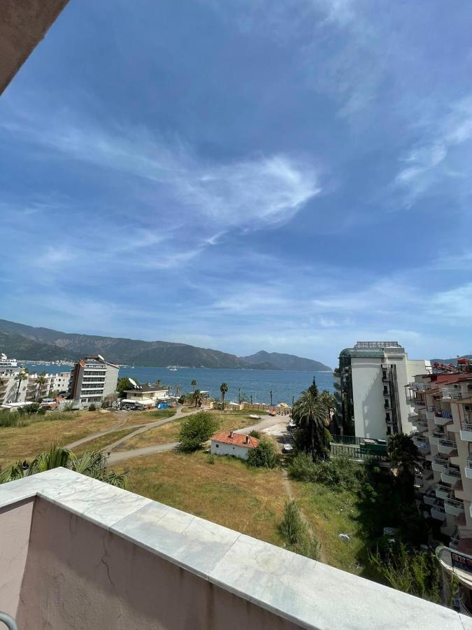 Gold Butik Otel Marmaris Eksteriør bilde