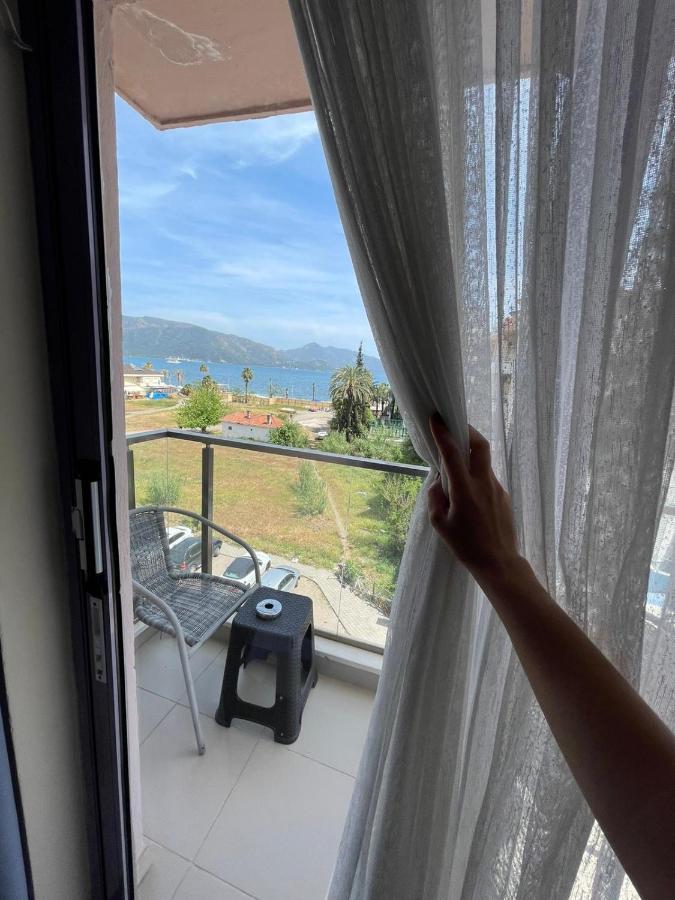 Gold Butik Otel Marmaris Eksteriør bilde